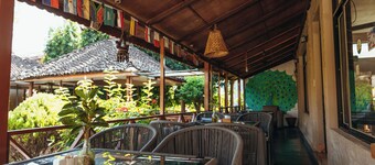 Jungle Safari Lodge
