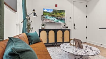 TV connectée
