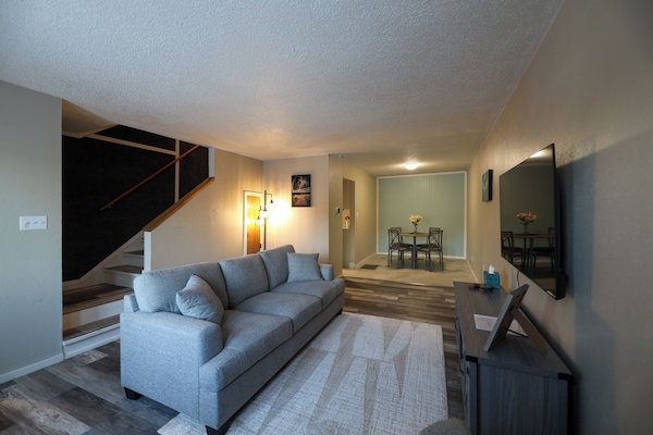 Televisor intel·ligent