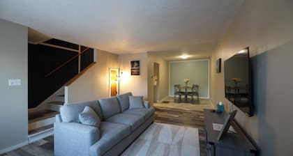 NEW Centrally located 2 bedroom home