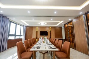 Restaurant - T.26 Hotel (Da Nang)