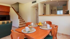 House, 4 Bedrooms, Terrace | Dining - Global Port Pals Beach 22986 (Pals)