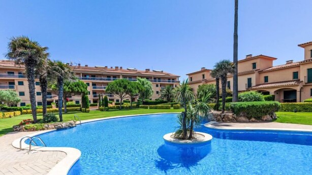 Pool - Global Port Pals Beach 22986 (Pals)