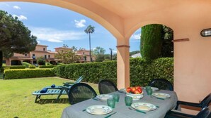 House, 4 Bedrooms, Terrace | Outdoor dining - Global Port Pals Beach 22986 (Pals)