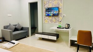 Chambre Premium | Équipements de la chambre