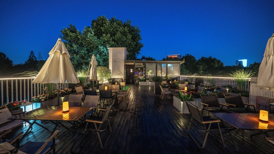 Cozylife Hotel Canal
