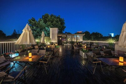 Cozylife Hotel Canal