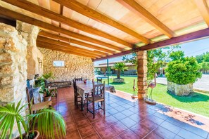 House | Exterior