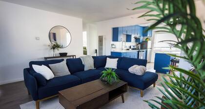 Your Perfect Long Beach Hideaway