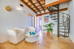 House | Bahagian dalam
