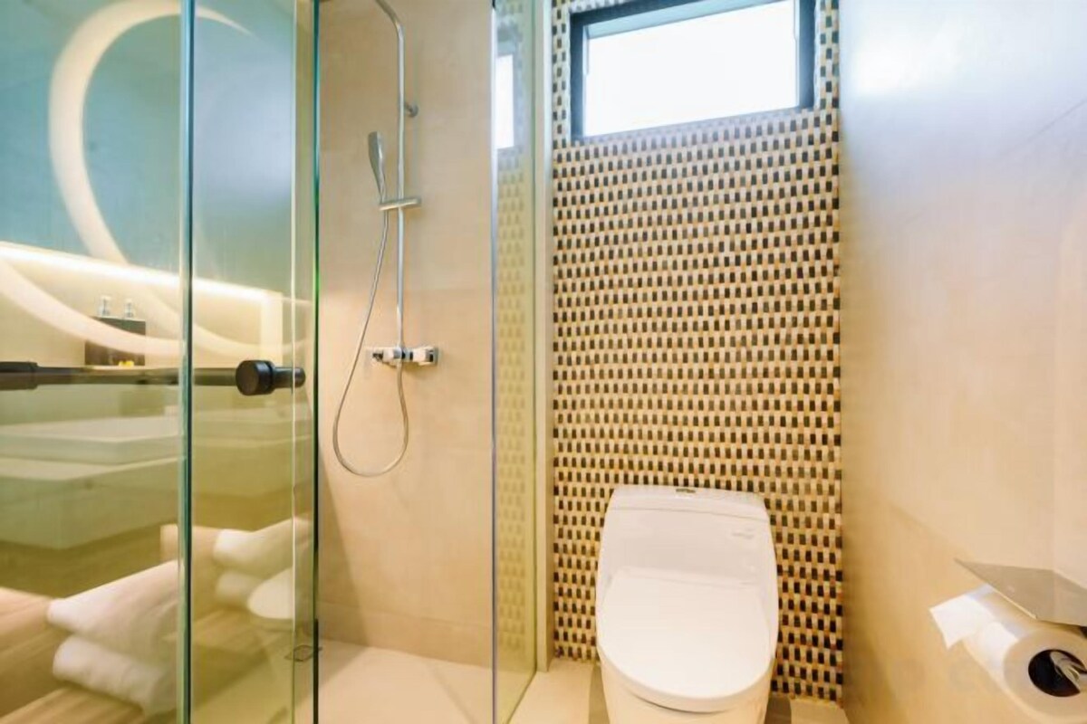 Badkamer