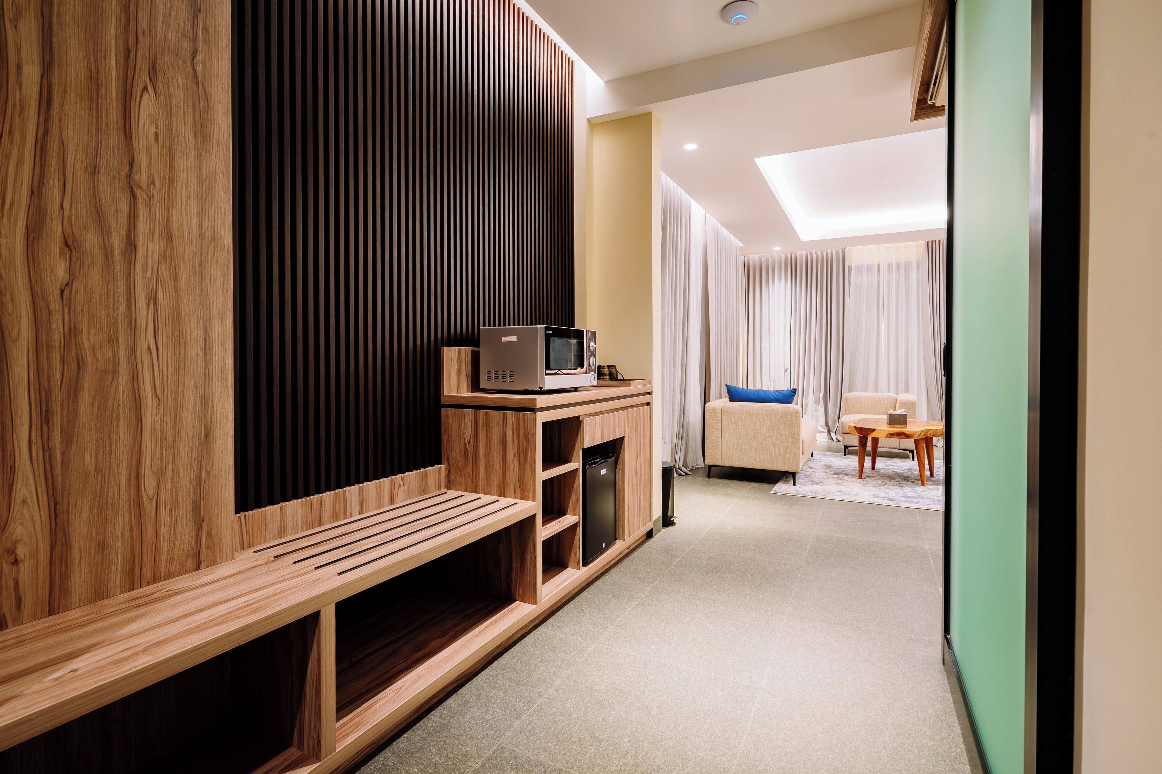 Foto - Big Dragon Villas Ubud