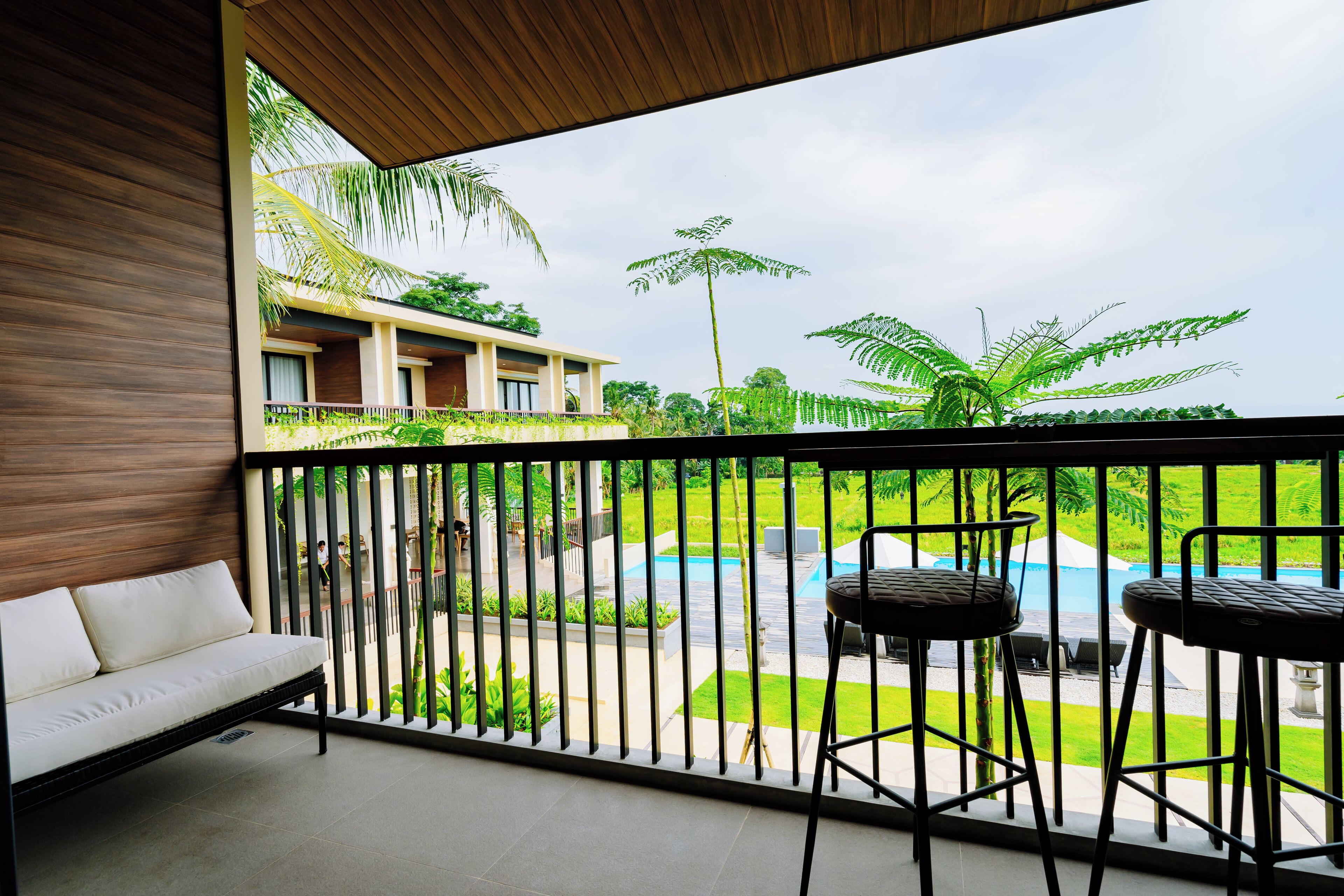 Photo - Big Dragon Villas Ubud
