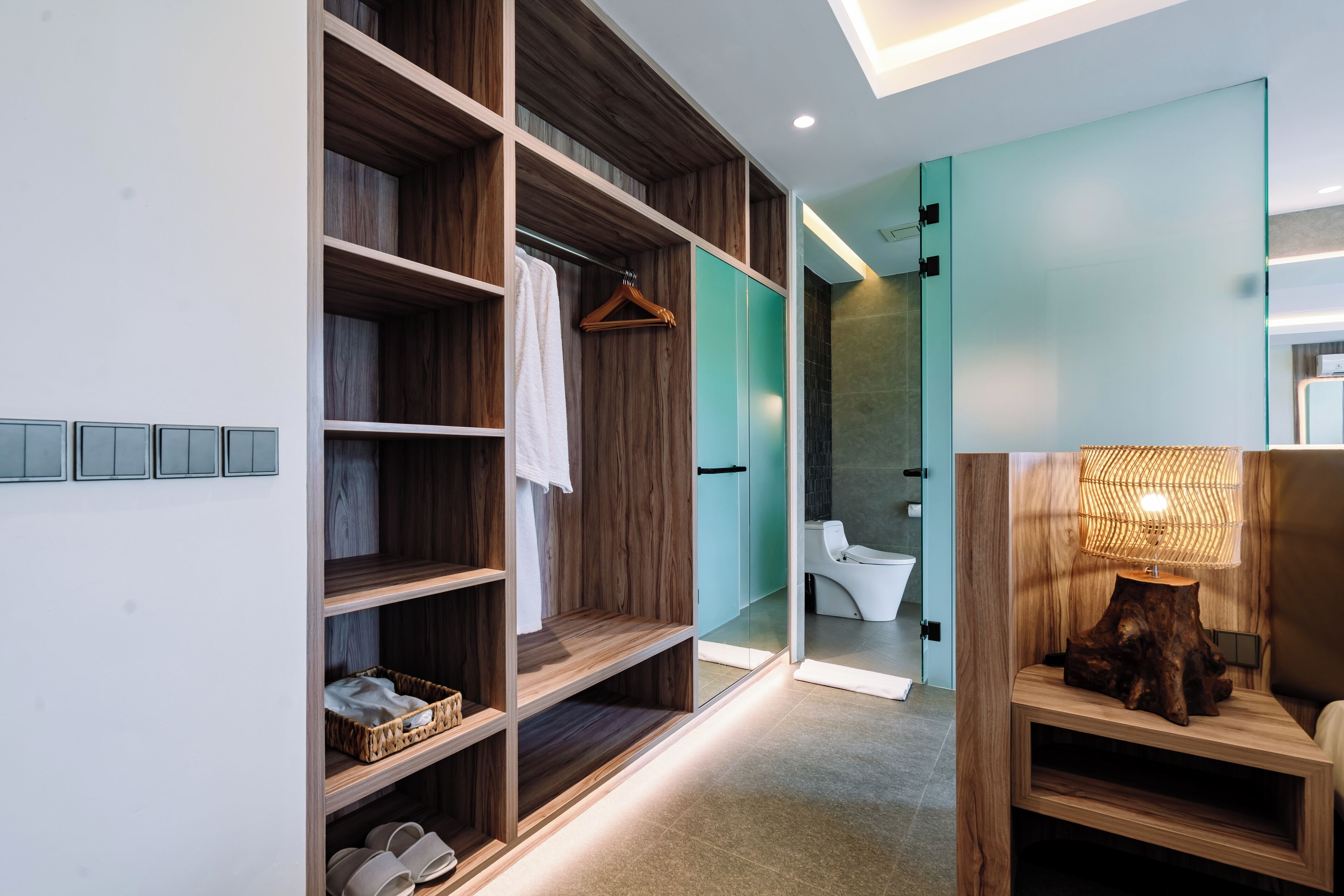 Foto - Big Dragon Villas Ubud