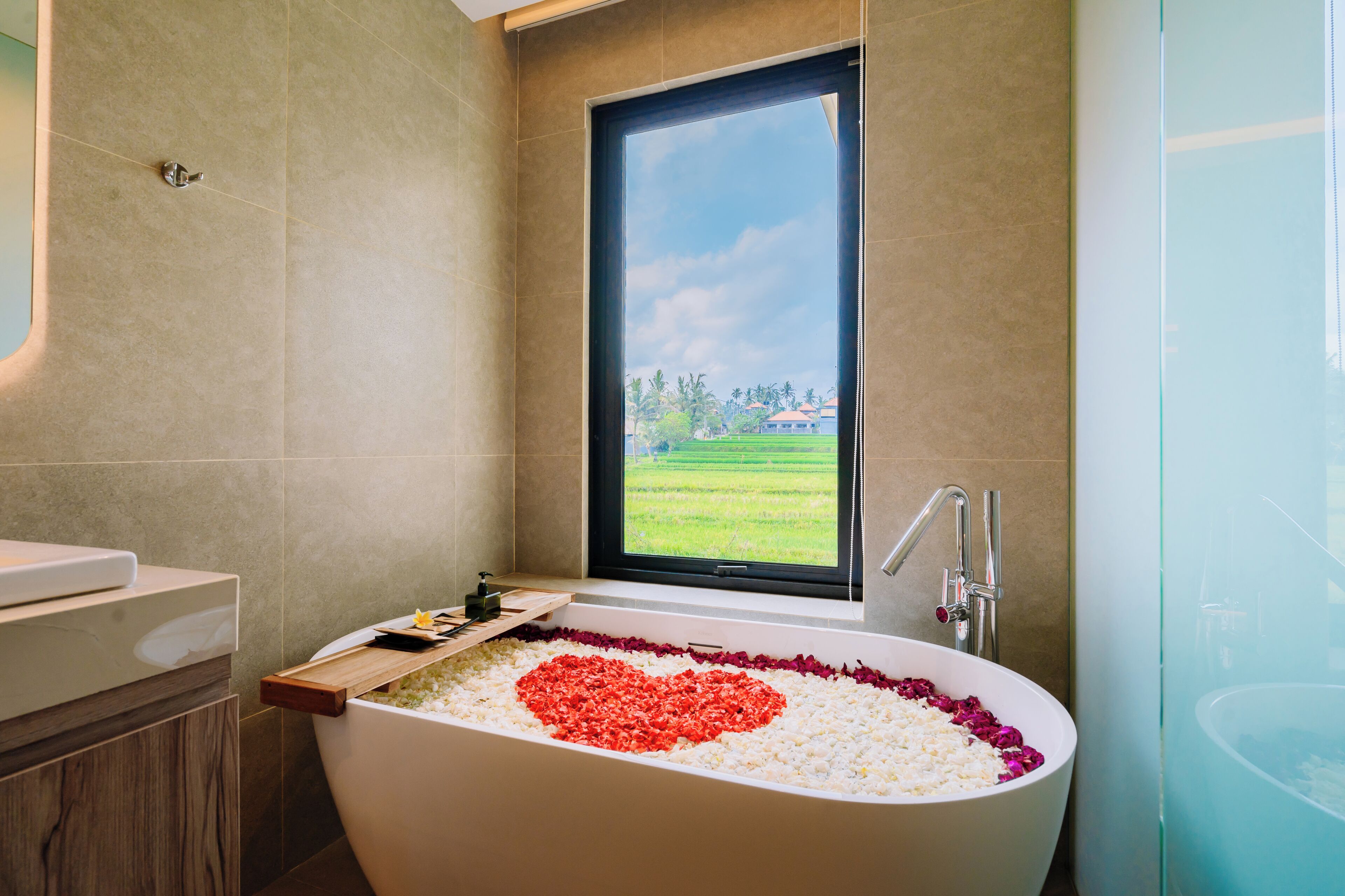 Foto - Big Dragon Villas Ubud