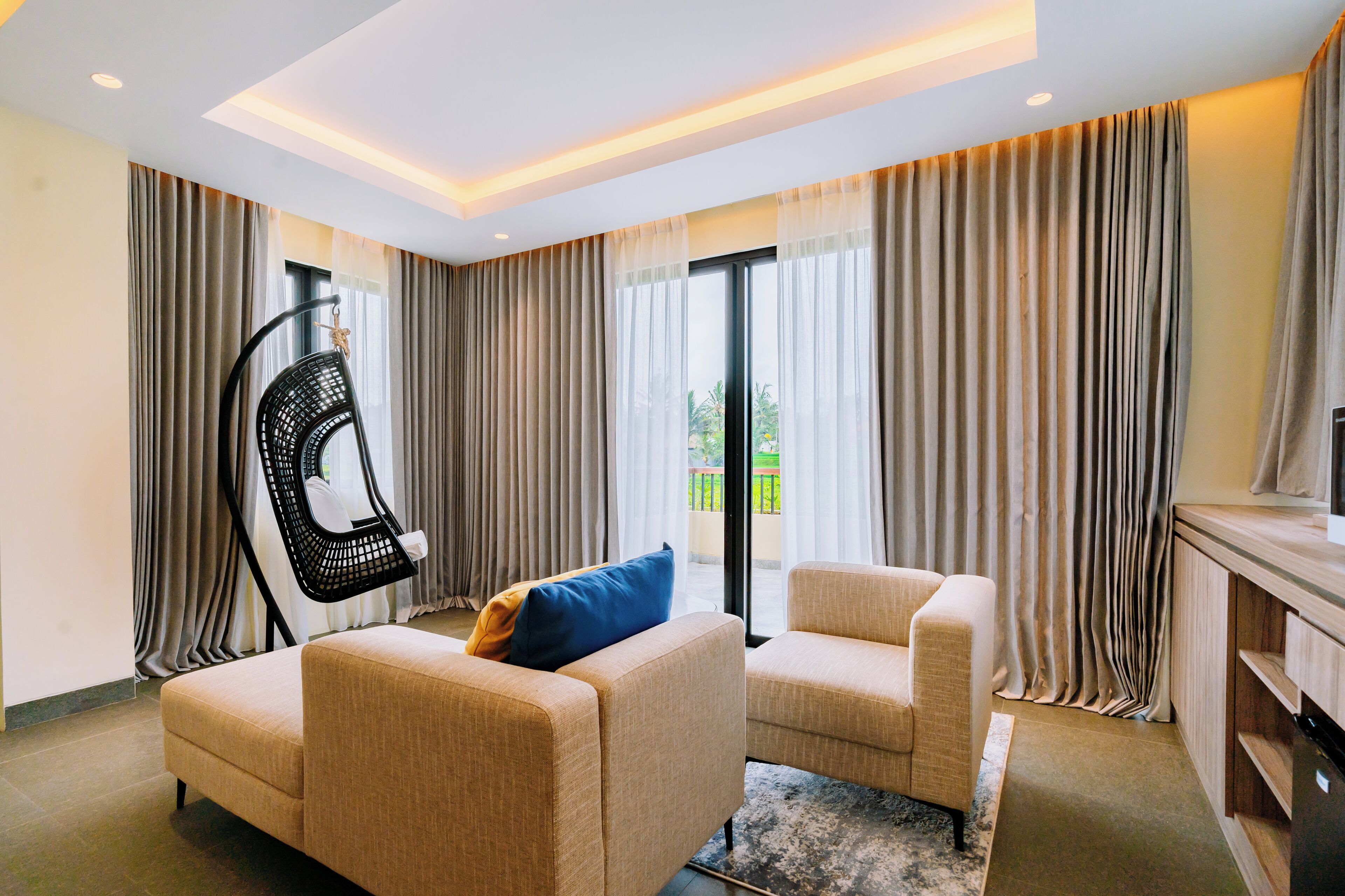 Foto - Big Dragon Villas Ubud