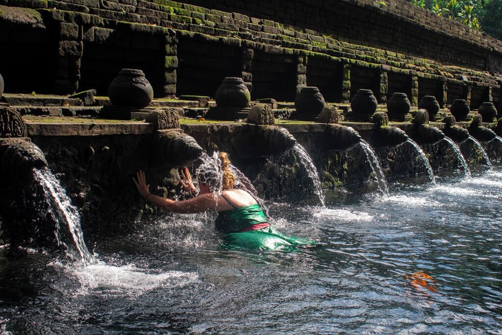 Foto - Big Dragon Villas Ubud