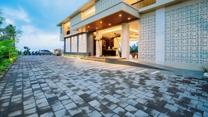セルフパーキング (無料)