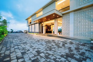 Estacionamiento gratis