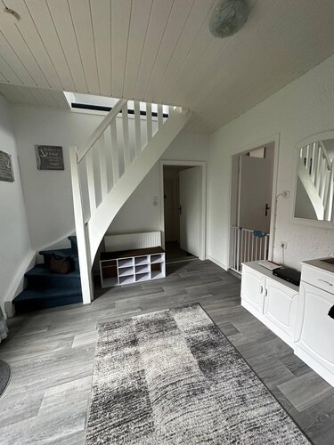 House Marilene - Your Temporary Home