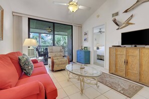 Smart-TV, Videospiele