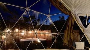 Tenda Comfort