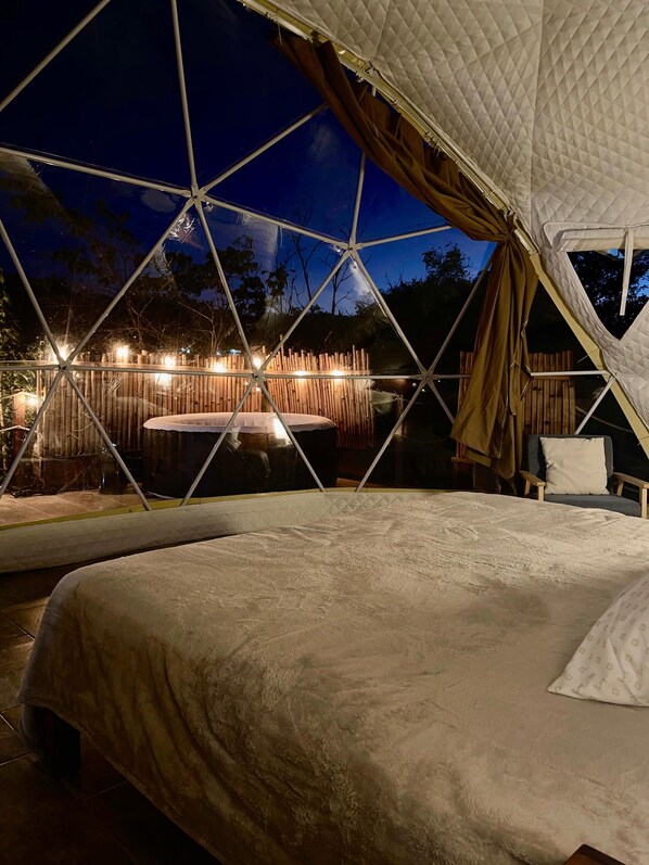 Comfort Tent