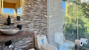 Tenda Comfort | Bagno