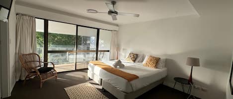 3 sovrum, strykjärn/strykbräda, wi-fi och sängkläder