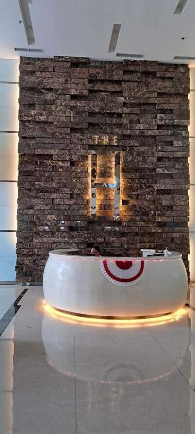 The H Tower Rasuna Suites By Villaloka