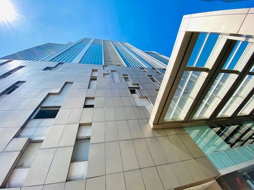 The H Tower Rasuna Suites By Villaloka