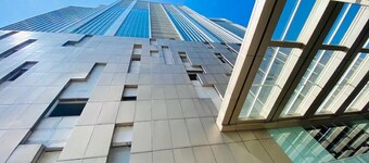 The H Tower Rasuna Suites By Villaloka