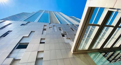 The H Tower Rasuna Suites By Villaloka