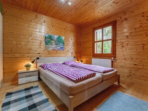 4 bedrooms, Internet