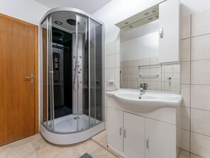 Dusche