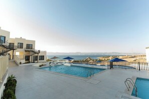 Children’s pool - Diamond Palm Hotel & Resort (Aqaba)