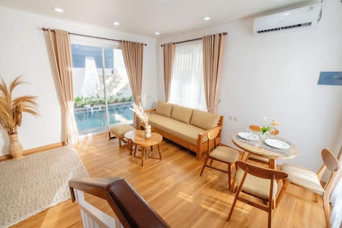 Mandala Hill Private Pool Villa Estate Nusa Dua