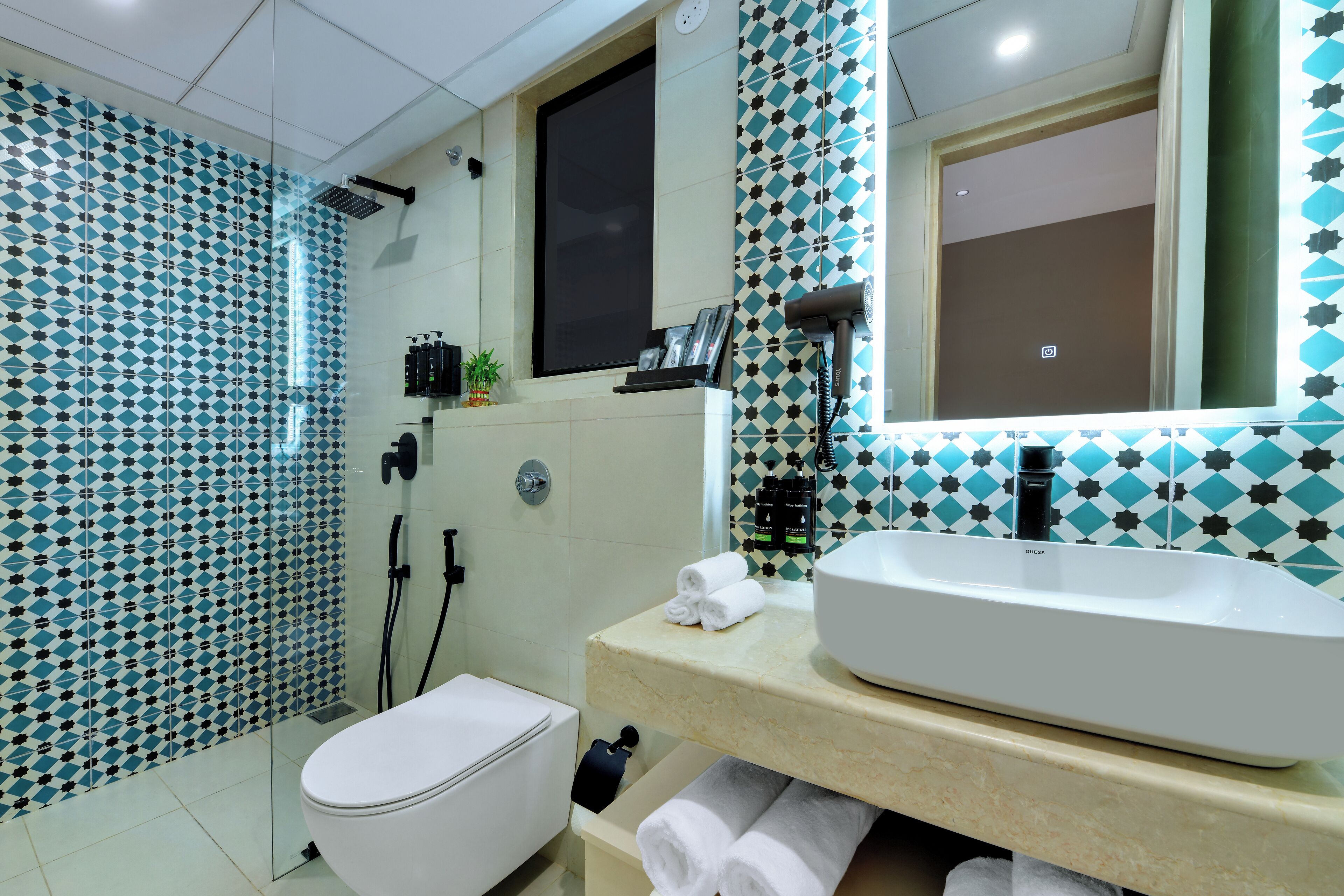 Photo - The Beacon Hotel NIBM Pune