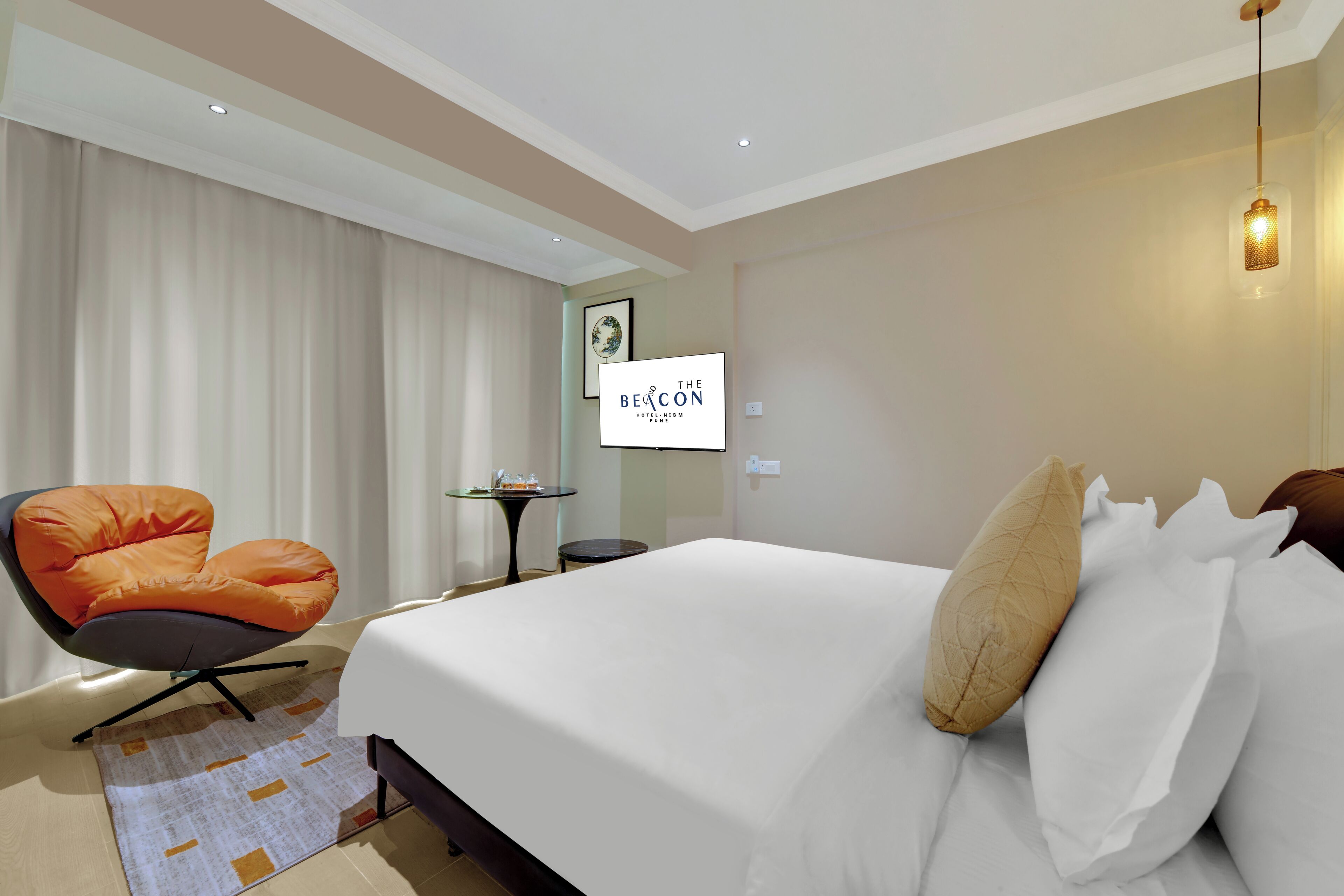 Photo - The Beacon Hotel NIBM Pune