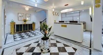 The Beacon Hotel NIBM Pune