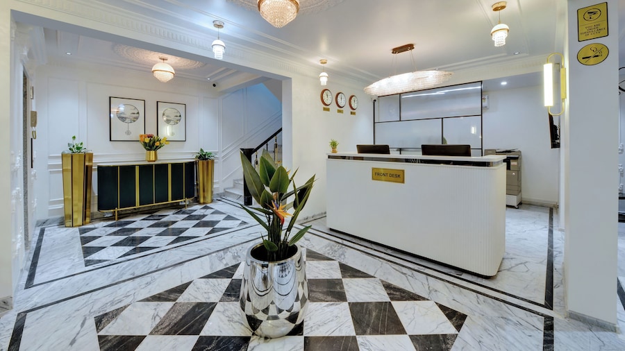 The Beacon Hotel NIBM Pune