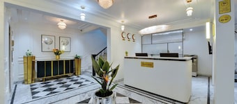 The Beacon Hotel NIBM Pune
