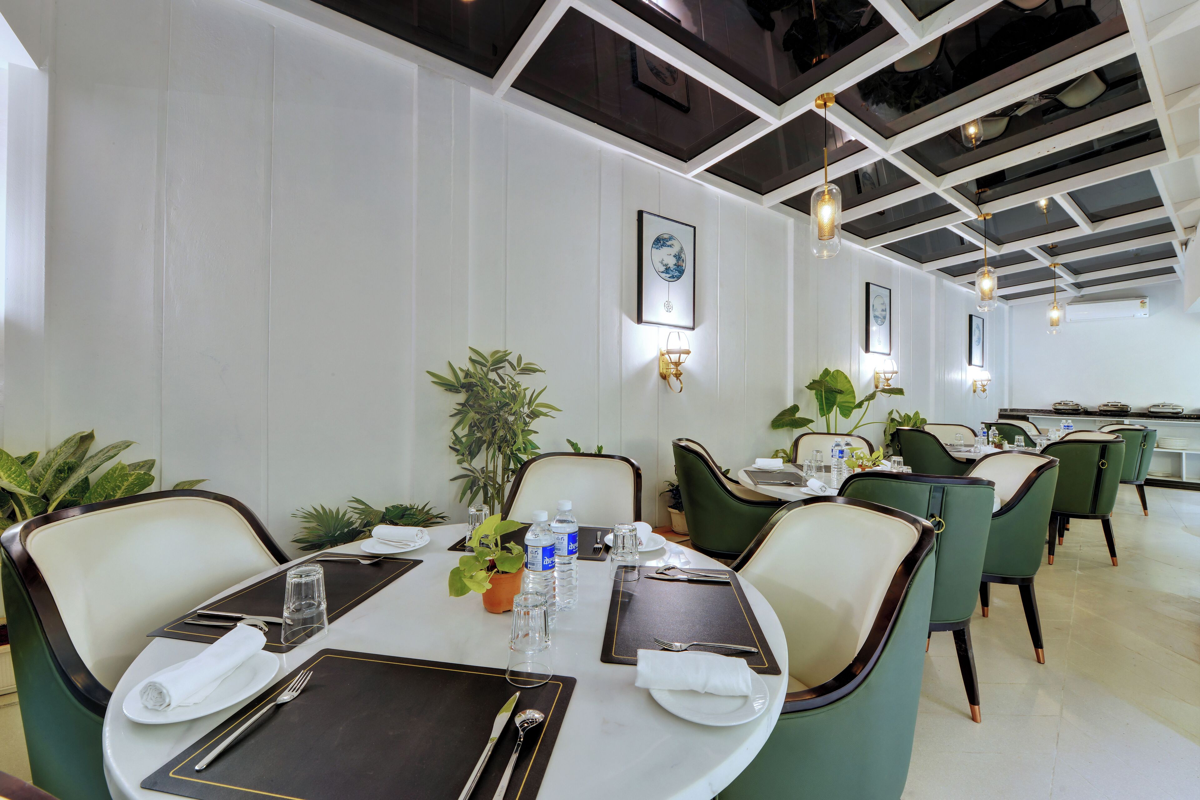 Photo - The Beacon Hotel NIBM Pune