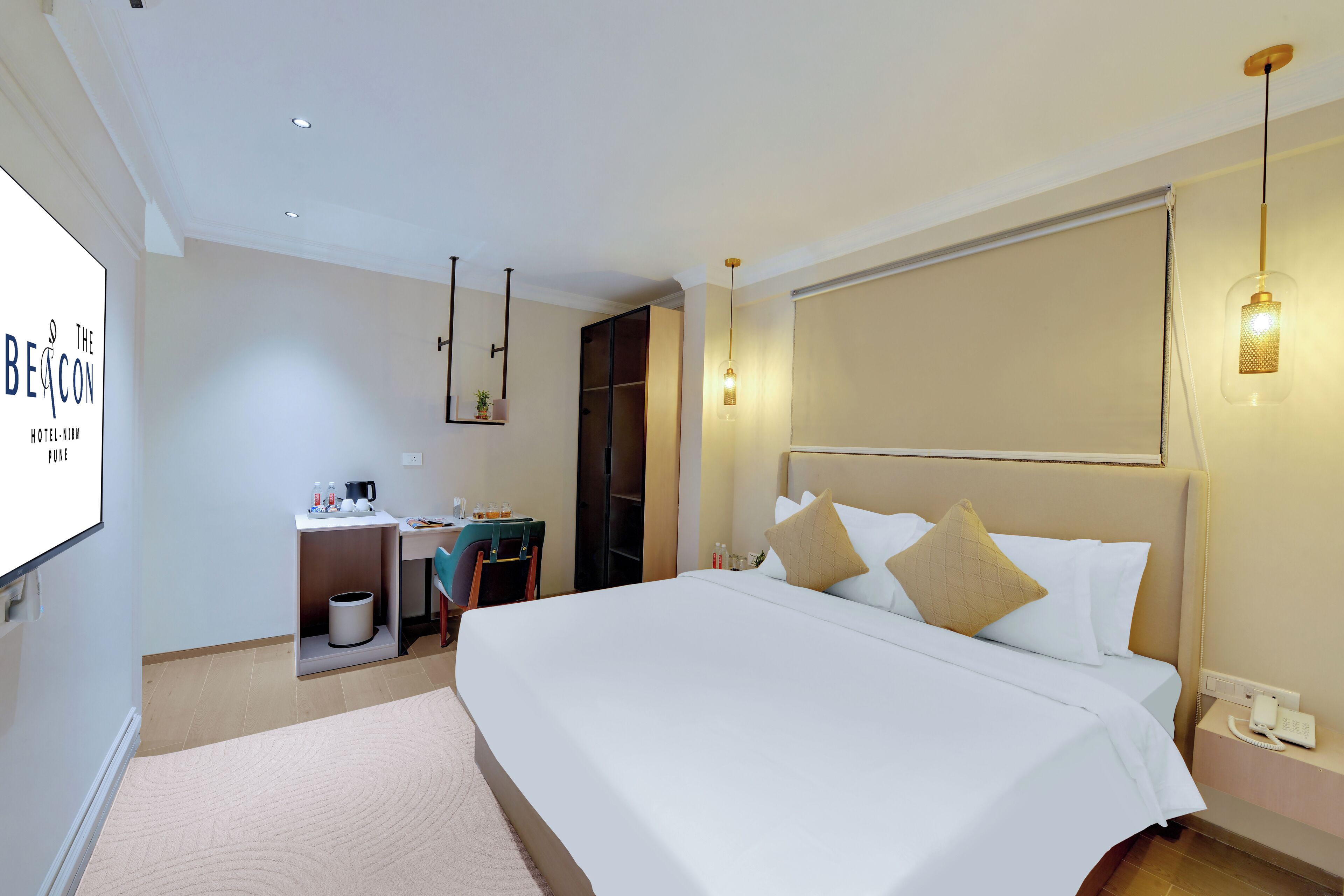 Photo - The Beacon Hotel NIBM Pune