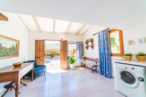 House | Interior