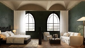 Room - Lingshe1927 Hotel (Wuhan)