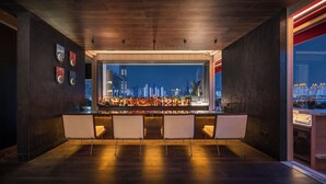 Rooftop terrace - Lingshe1927 Hotel (Wuhan)