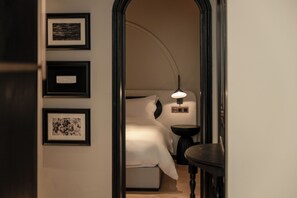 Superior-Zweibettzimmer | Kostenloses WLAN, Bettwäsche