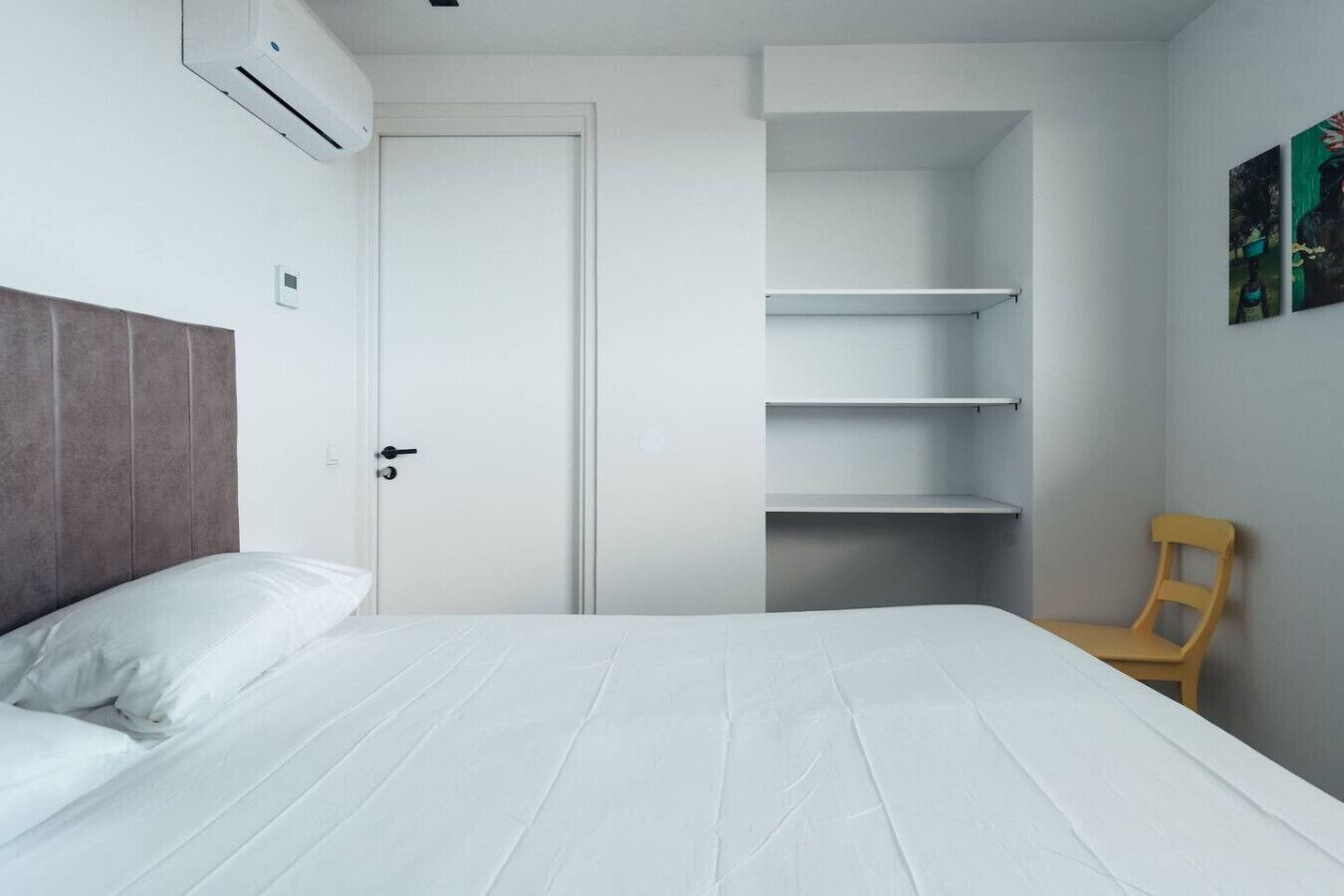 1 bedroom, in-room safe, free WiFi, bed sheets