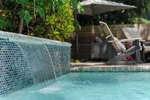 Pool - Sanford Splash l Pool l Dogs OK l Walk to DNTN (St. Augustine)